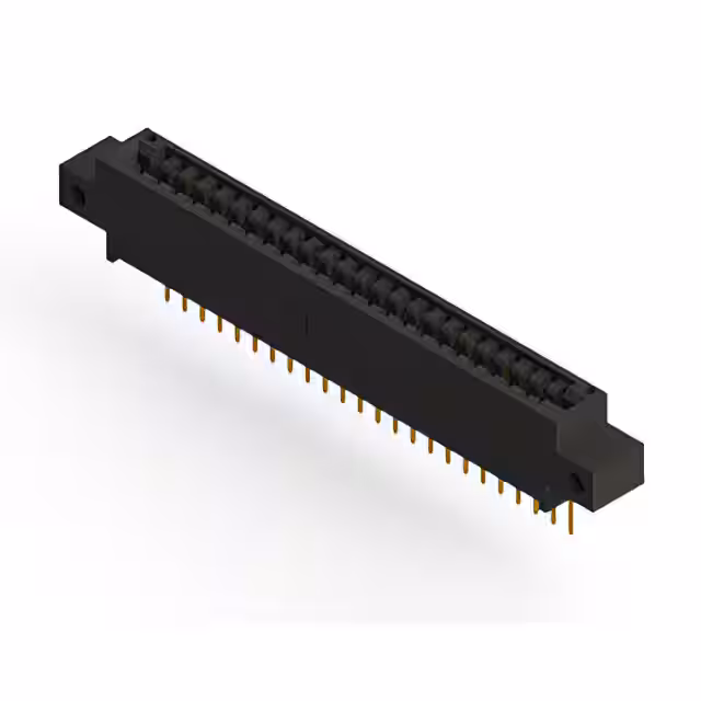 896-024-526-612 EDAC Inc.  Edgeboard Connectors